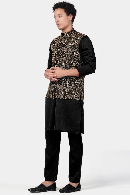 jade-black-thread-embroidered-designer-viscose-nehru-jacket-d