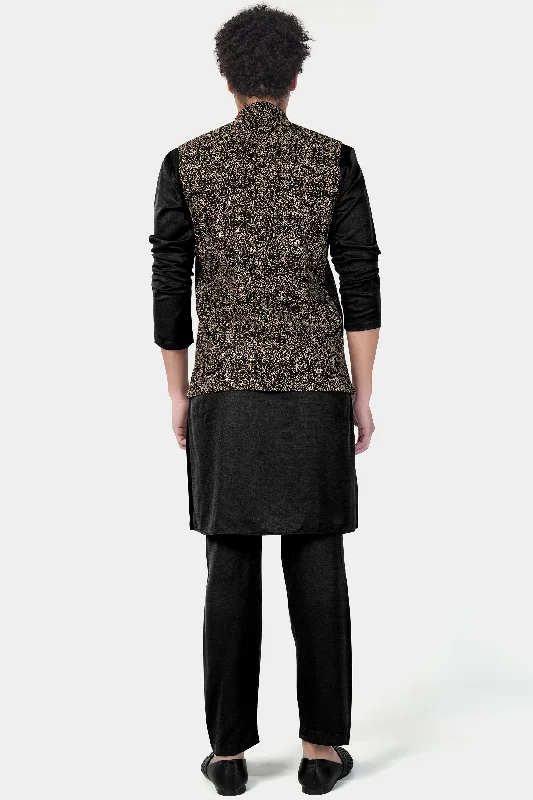 jade-black-thread-embroidered-designer-viscose-nehru-jacket-d