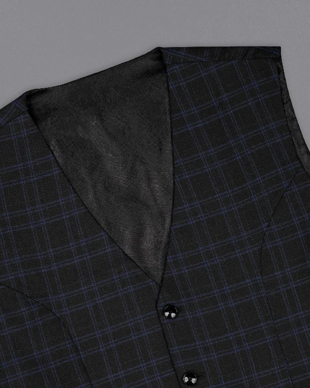 jet-black-and-valhalla-violet-plaid-woolrich-waistcoat-ac