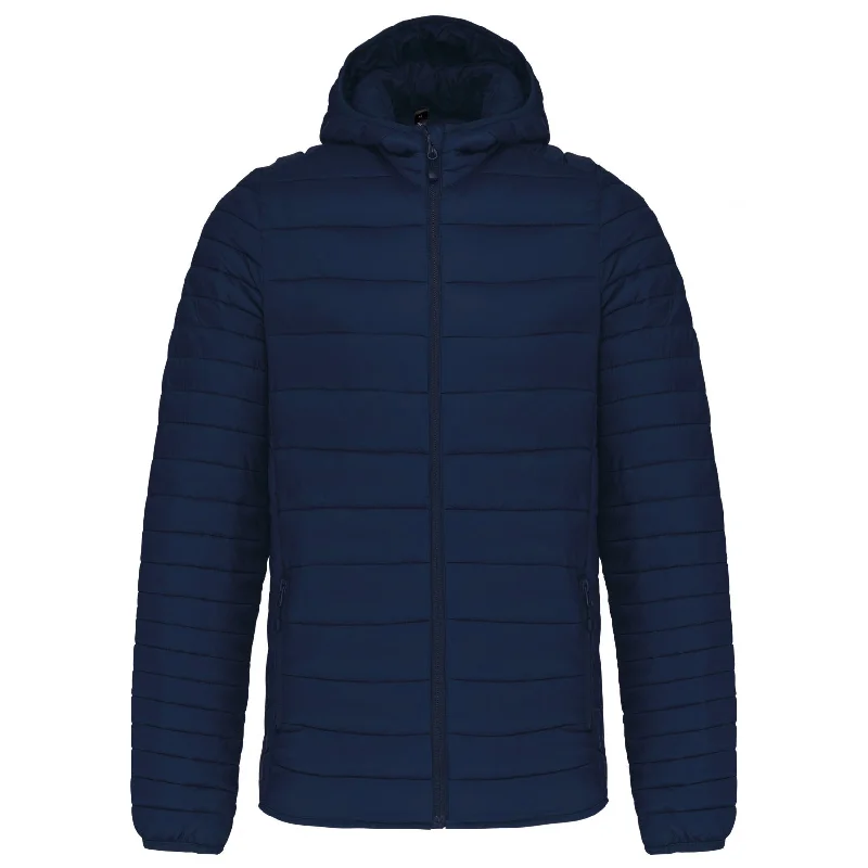 kariban-mens-lightweight-hooded-padded-jacket