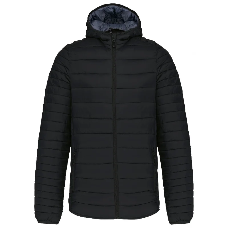 kariban-mens-lightweight-hooded-padded-jacket