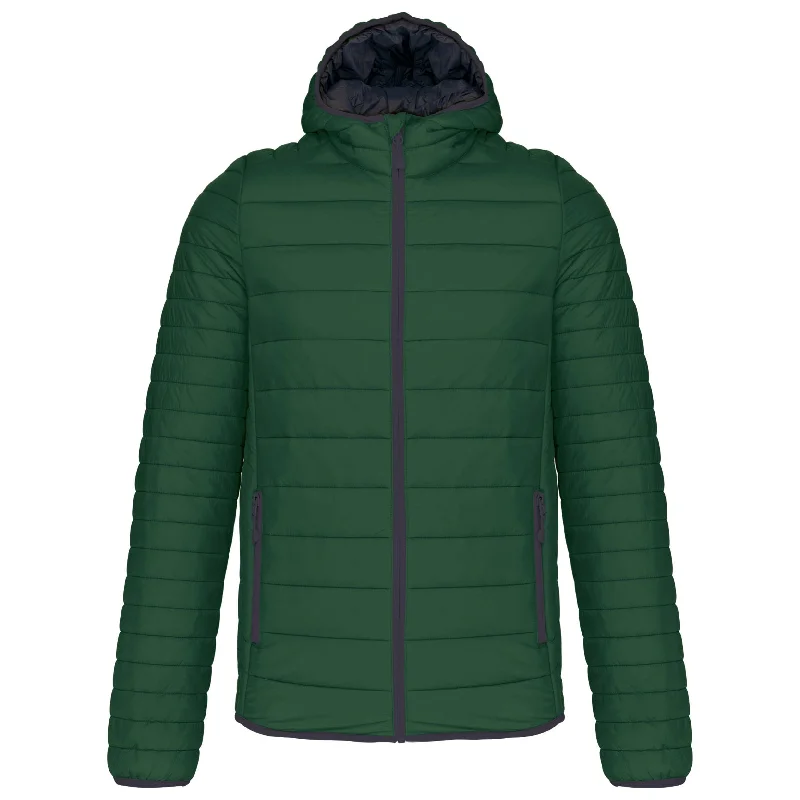 kariban-mens-lightweight-hooded-padded-jacket