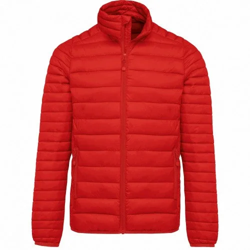 Kariban Mens Lightweight Padded Jacket