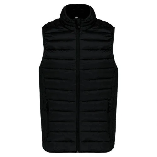 Kariban Mens Padded Body Warmer