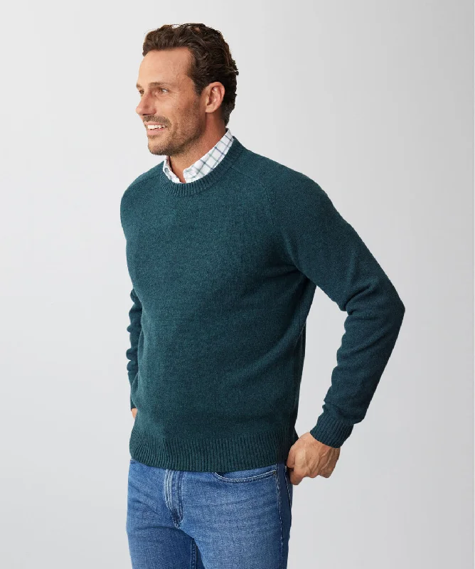 lambswool-crew-neck-knit-forest-kniw24000-302