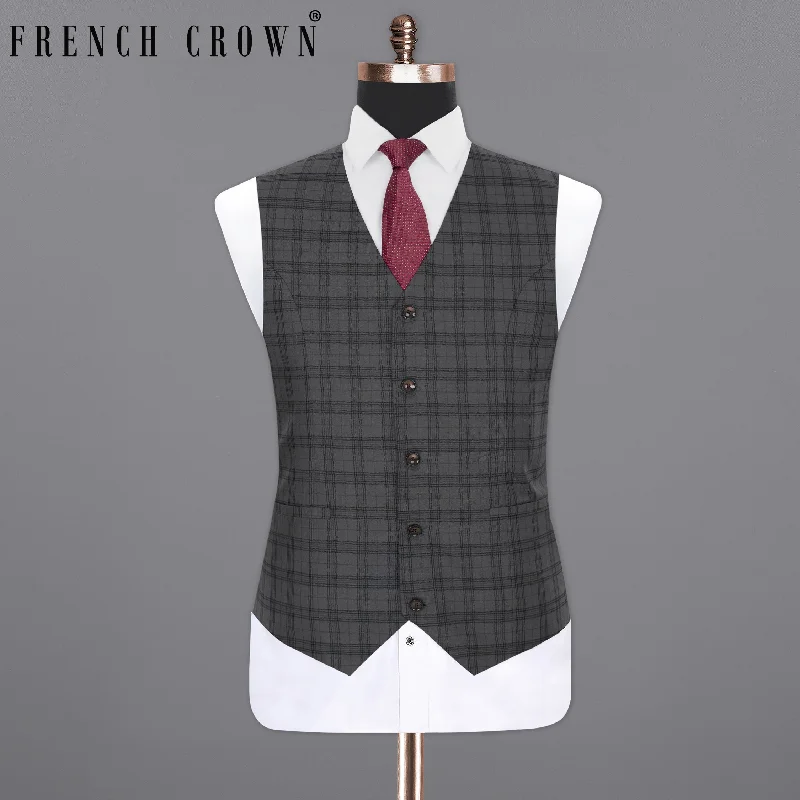 masala-grey-plaid-wool-rich-waistcoat-y