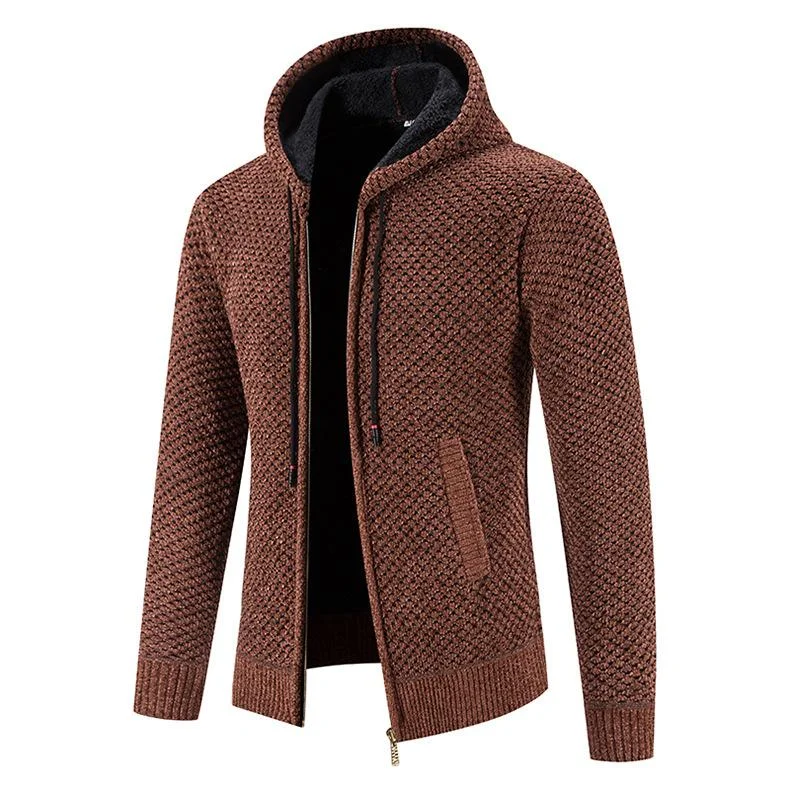 mens-casual-hooded-thick-fleece-warm-zipper-knitted-cardigan-39292531m