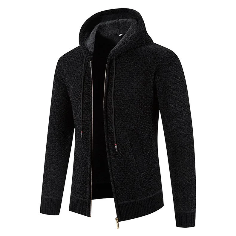 mens-casual-hooded-thick-fleece-warm-zipper-knitted-cardigan-39292531m