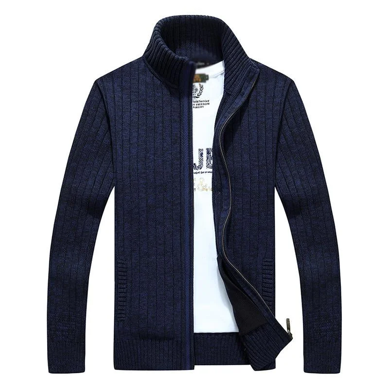 mens-casual-stand-collar-zipper-cotton-knit-jacket-46389690m