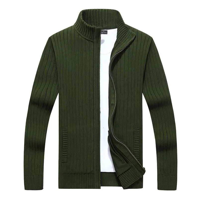 mens-casual-stand-collar-zipper-cotton-knit-jacket-46389690m