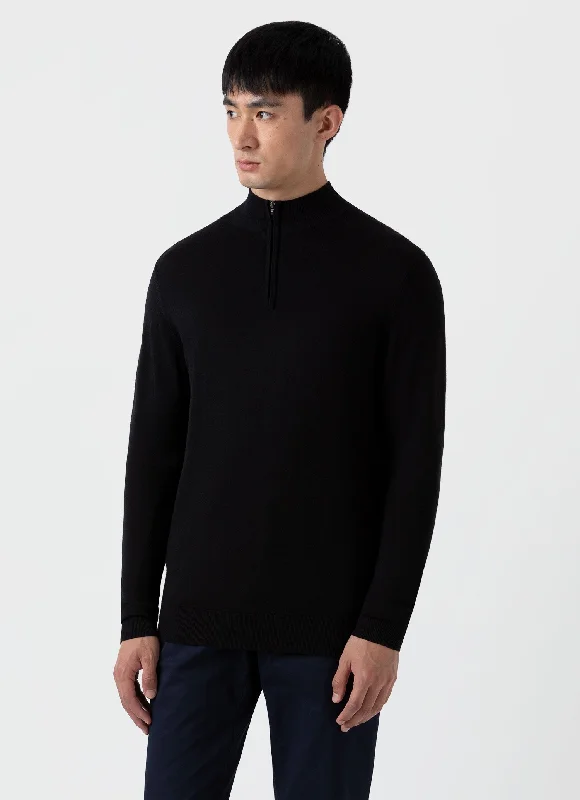 mens-fine-merino-wool-zip-neck-in-black