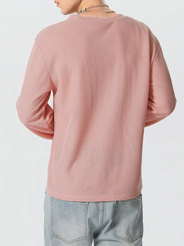 mens-lace-up-knit-long-sleeve-sweater-skuk29340