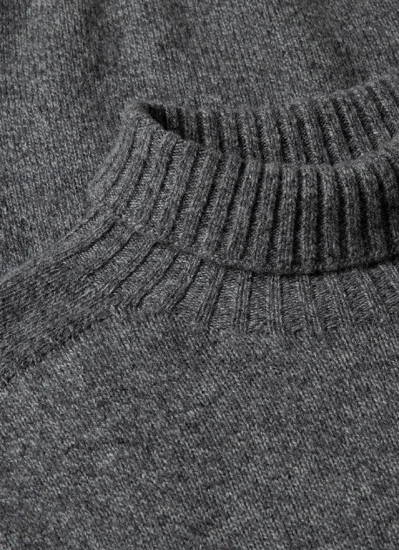 mens-roll-neck-sweater-in-mid-grey-melange