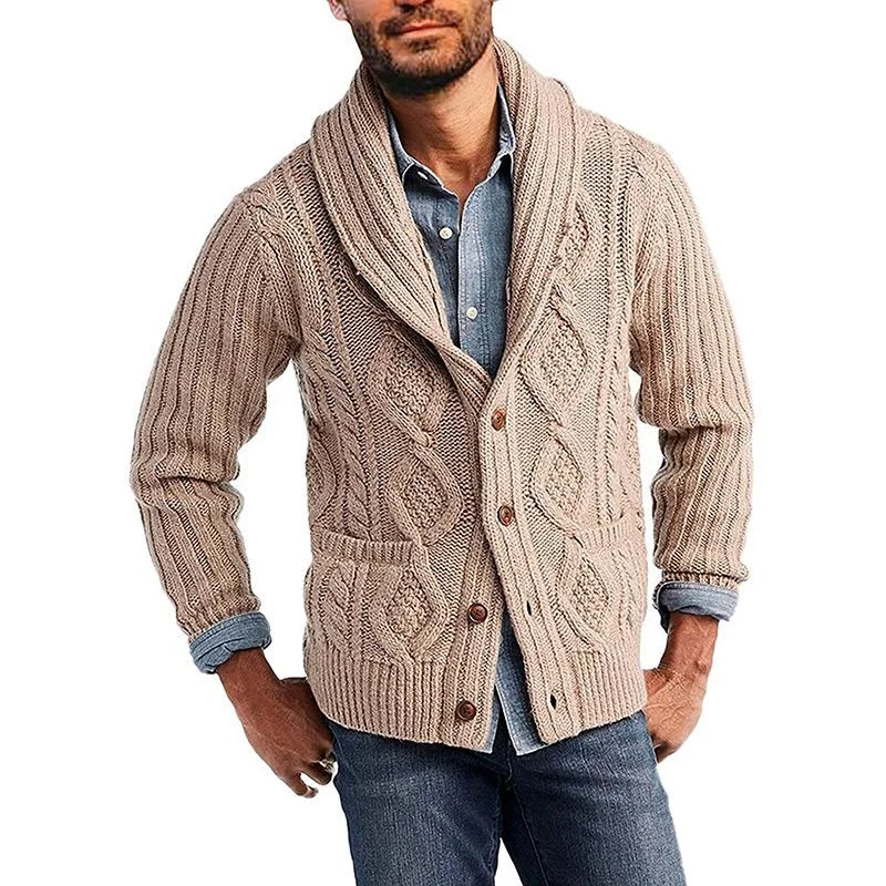 mens-solid-color-long-sleeve-jacquard-knit-jacket-25682385x