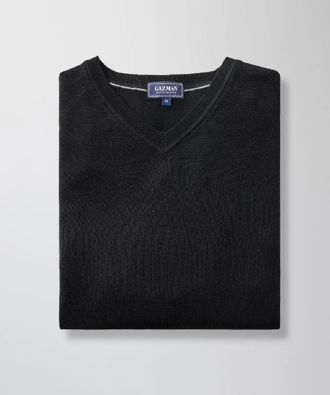 merino-v-neck-knit-black-kniw24004-001