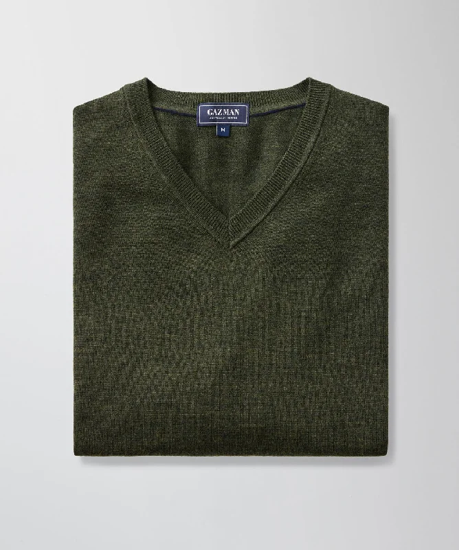 merino-v-neck-knit-moss-kniw24004-306