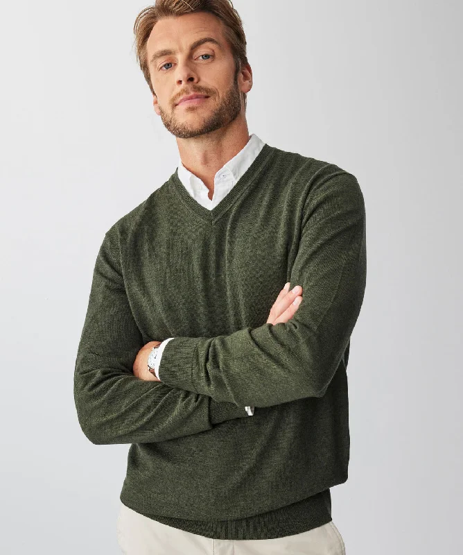 merino-v-neck-knit-moss-kniw24004-306