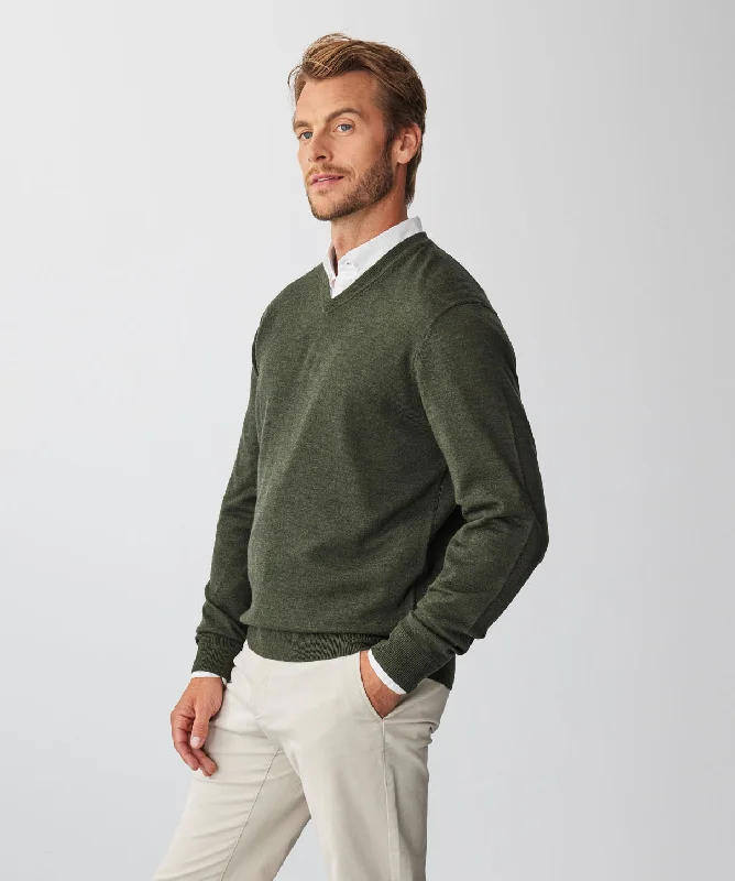 merino-v-neck-knit-moss-kniw24004-306