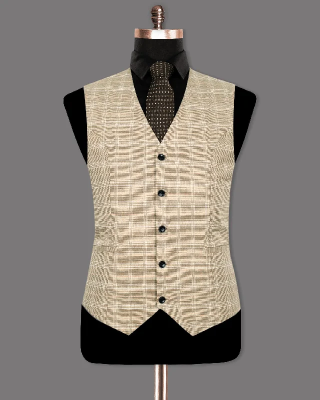 mongoose-cream-plaid-wool-rich-waistcoat-y