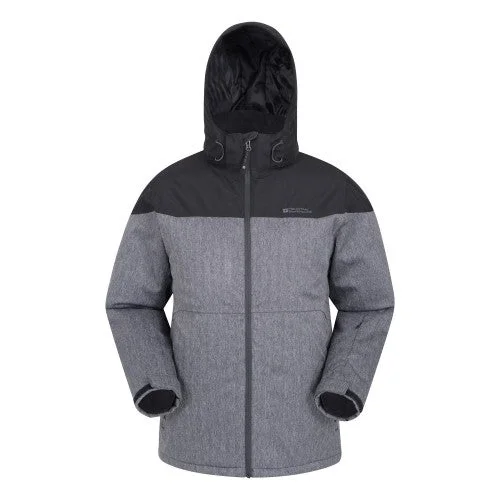 Mountain Warehouse Mens Stratosphere Ski Jacket