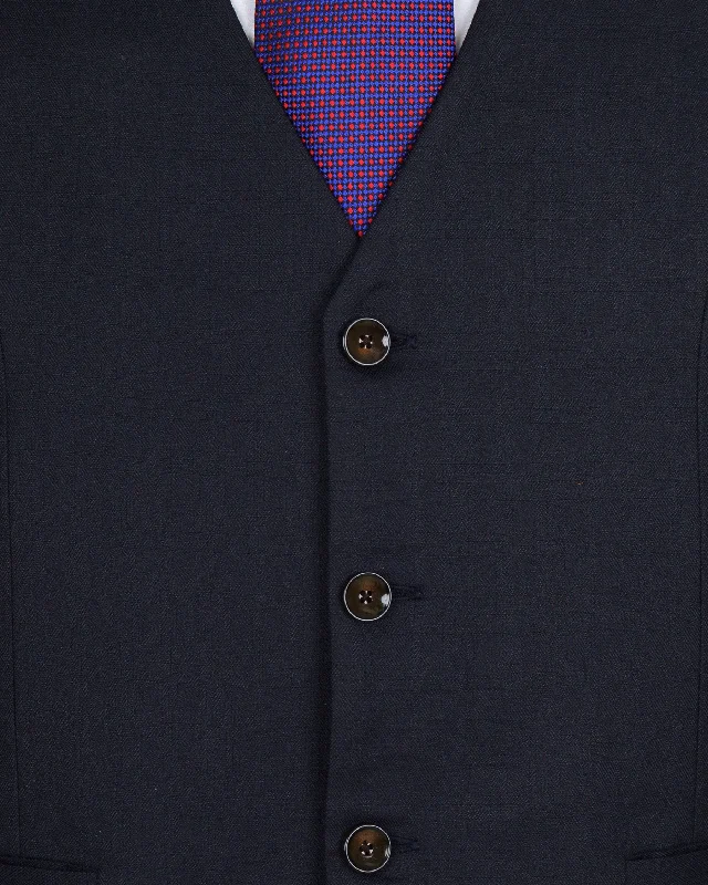 navy-blue-subtle-textured-wool-rich-waistcoat-z