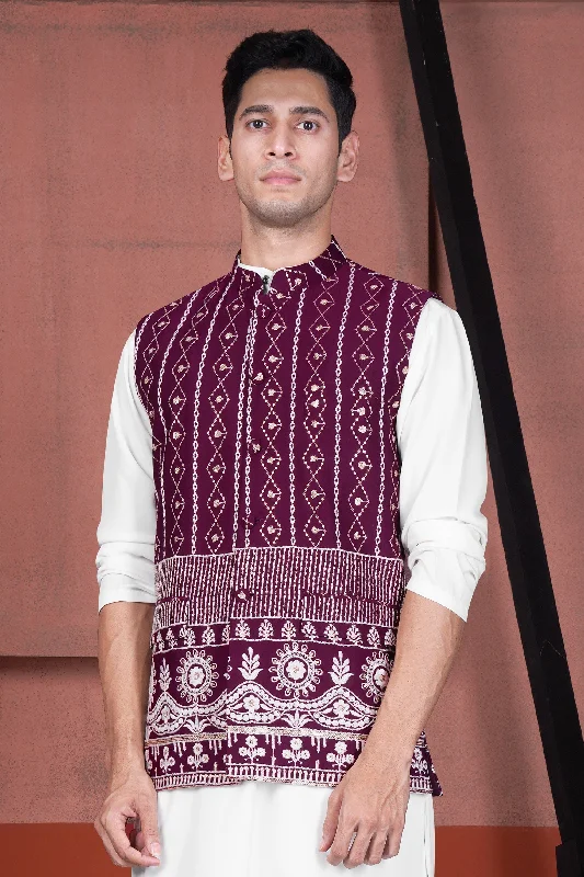 pansy-purple-cotton-thread-embroidered-viscose-designer-nehru-jacket-c