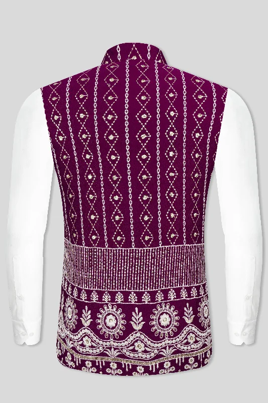 pansy-purple-cotton-thread-embroidered-viscose-designer-nehru-jacket-c