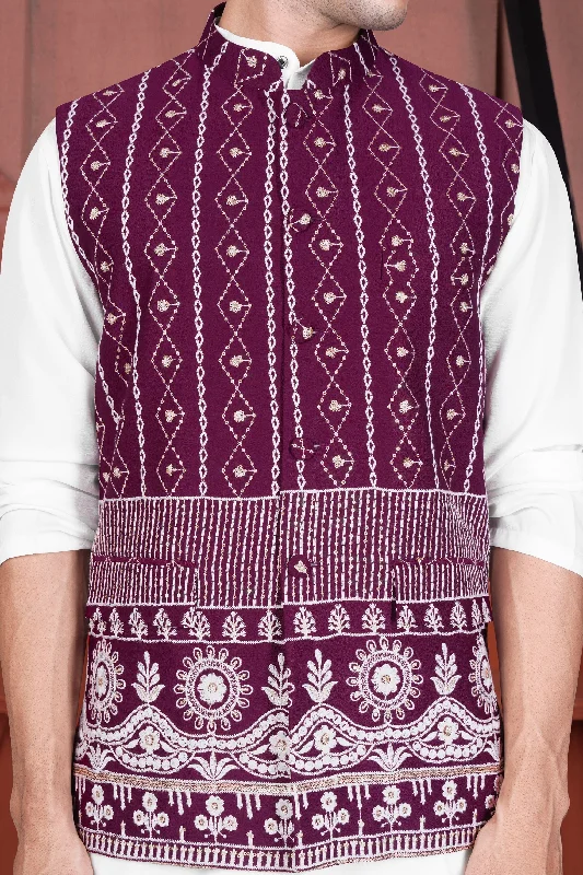 pansy-purple-cotton-thread-embroidered-viscose-designer-nehru-jacket-c