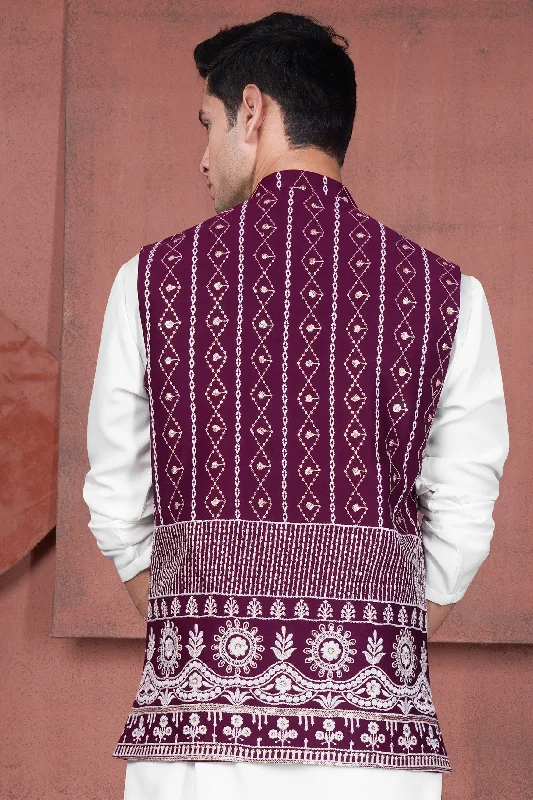 pansy-purple-cotton-thread-embroidered-viscose-designer-nehru-jacket-c