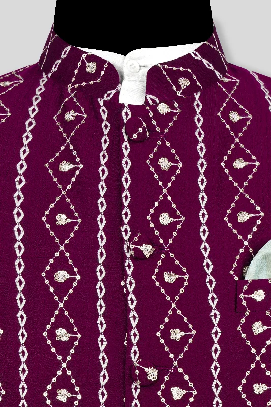 pansy-purple-cotton-thread-embroidered-viscose-designer-nehru-jacket-c