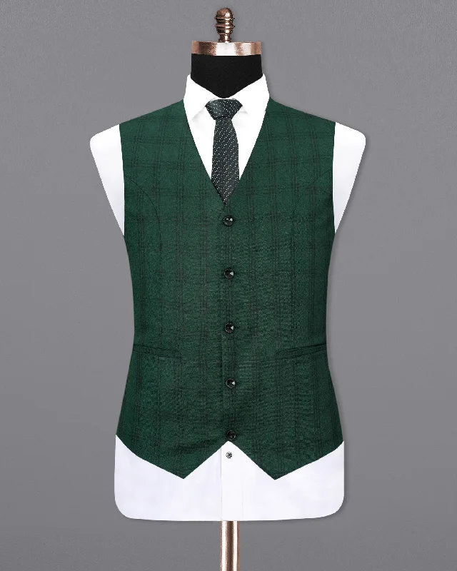 phthalo-green-windowpane-waistcoat-as