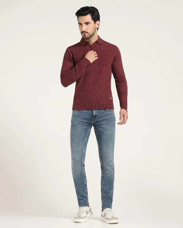 polo-neck-sweater-in-maroon-jill