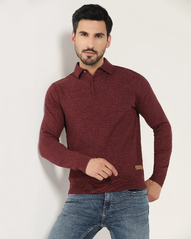 polo-neck-sweater-in-maroon-jill