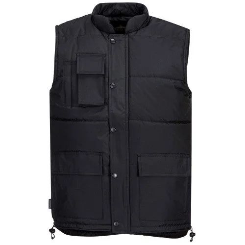 Portwest Mens Classic Body Warmer