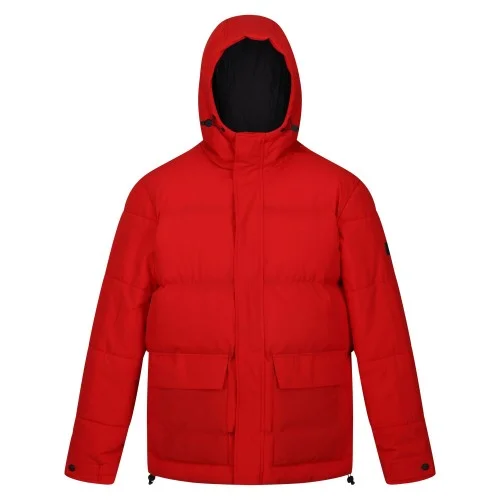 Regatta Mens Falkner Padded Jacket