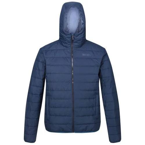 Regatta Mens Helfa Jacket