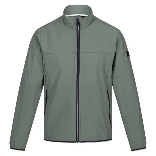 Regatta Mens Prestfield Packaway Jacket