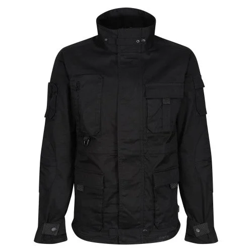 Regatta Mens Pro Utility Jacket