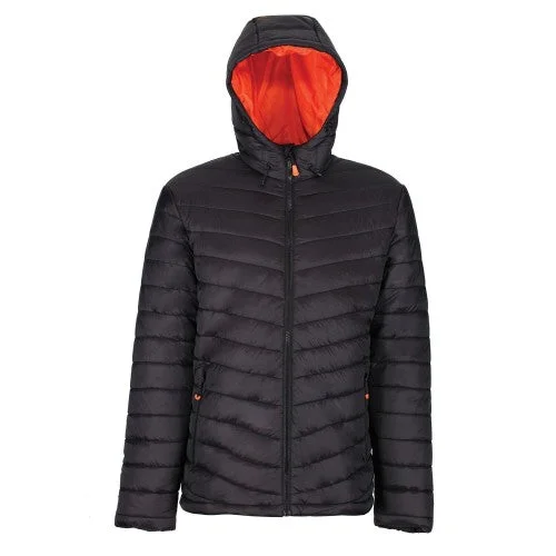 Regatta Mens Thermogen Powercell 5000 Warmloft Jacket