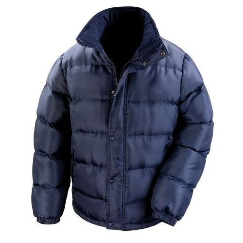 Result Core Mens Nova Lux Padded Jacket