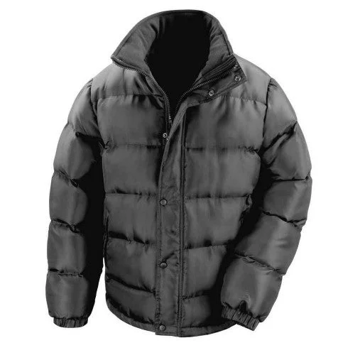 Result Core Mens Nova Lux Padded Jacket