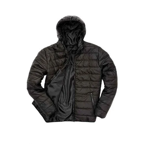 Result Core Mens Padded Jacket