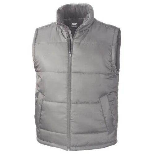 Result Core Unisex Adult Padded Body Warmer