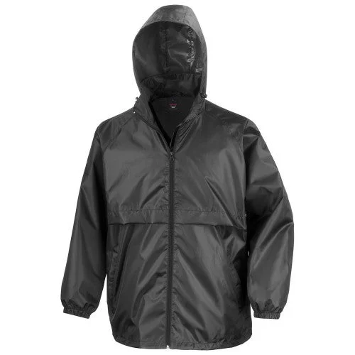 Result Core Unisex Adult Windbreaker