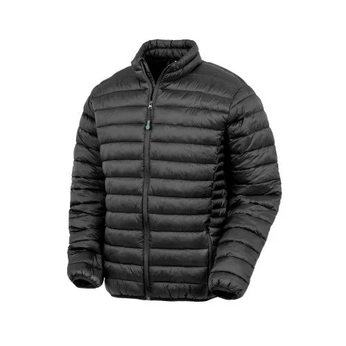 Result Genuine Recycled Unisex Adult Quilted Padded Jacket