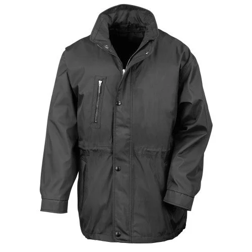 Result Mens City Executive Jacket