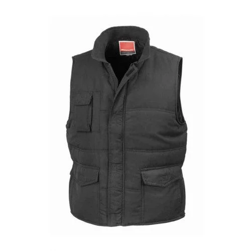 Result Mens Promo Body Warmer