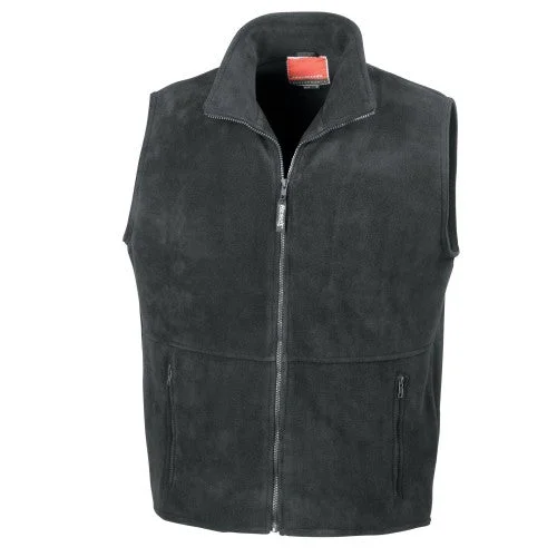 Result Unisex Adult Polartherm Body Warmer