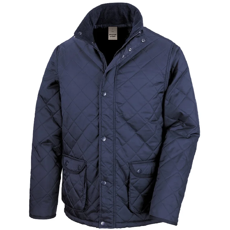 result-urban-unisex-adult-cheltenham-padded-jacket