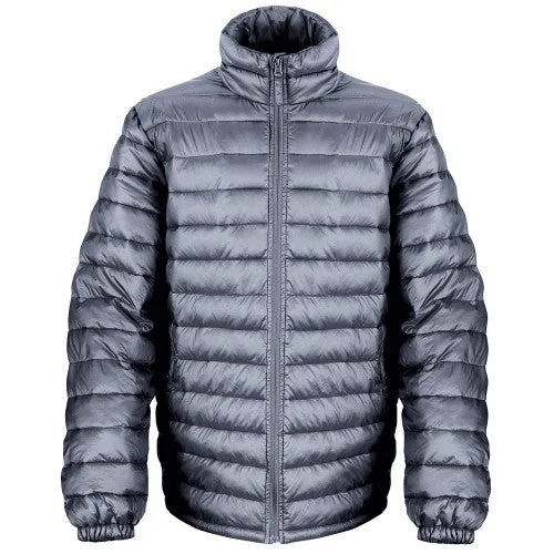 Result Urban Unisex Adult Ice Bird Padded Jacket